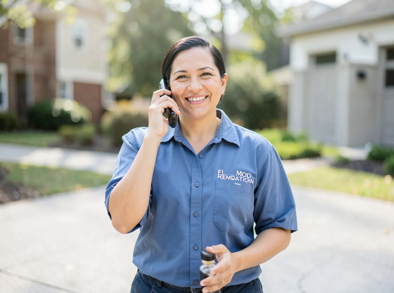 Mold Remediation Charleston, TN FAQs
